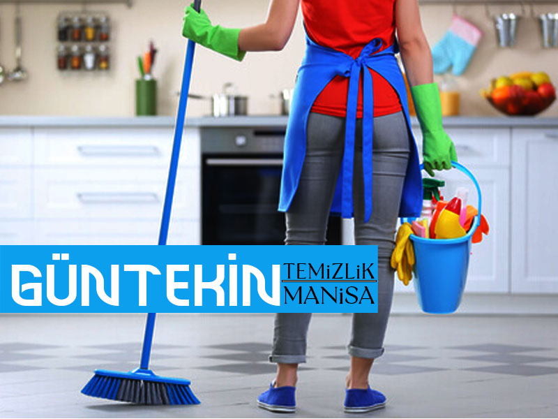 Ev Temizliğinde Dikkat Edilmesi Gerekenler