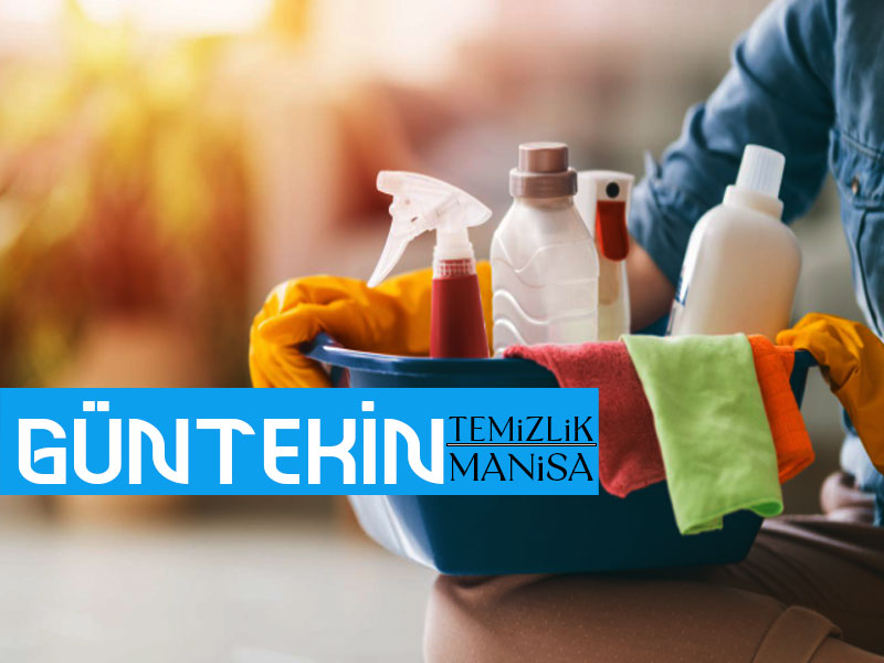 Ev Temizlik Hizmeti Alırken Nelere Dikkat Edilmeli